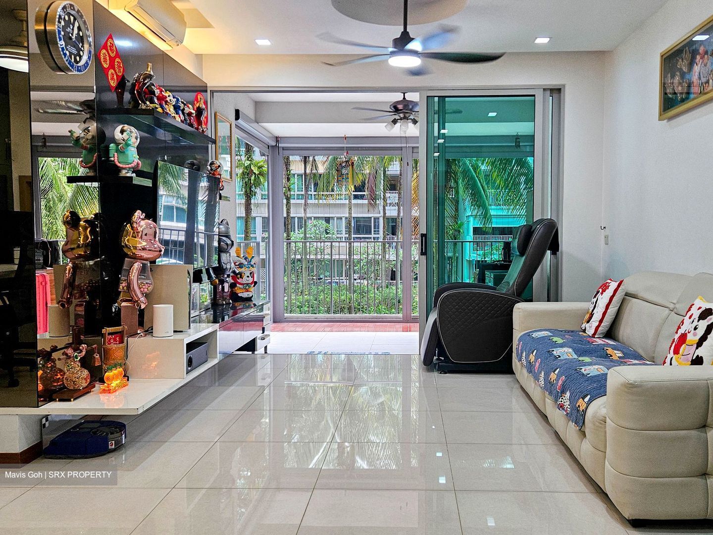 Caspian (D22), Condominium #548659951